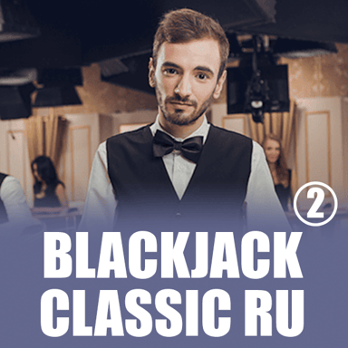 Blackjack Classic Ru 2 image