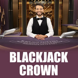 Blackjack Crown image