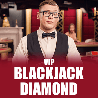 Blackjack Diamond VIP image