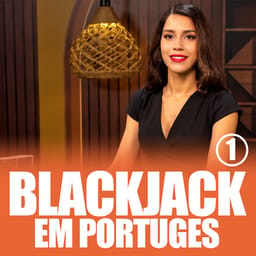Blackjack em Português 1 image