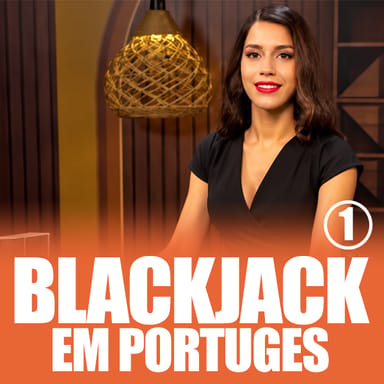 Blackjack em Português 1 image