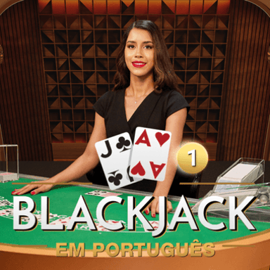 Blackjack em Português 1 image
