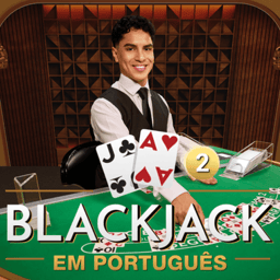 Blackjack em Português 2 image