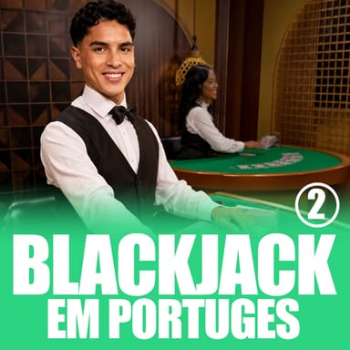 Blackjack em Português 2 image