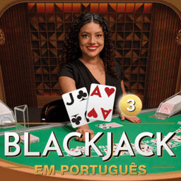 Blackjack em Português 3 image