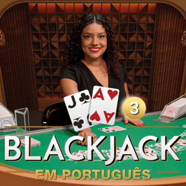 Blackjack em Português 3 image