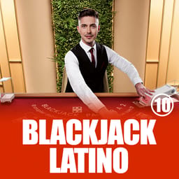 Blackjack Latino 10 image