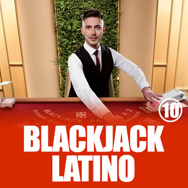 Blackjack Latino 10 image