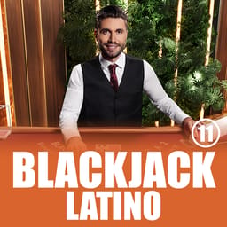 Blackjack Latino 11 image