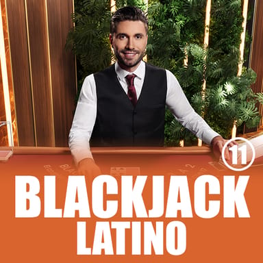 Blackjack Latino 11 image