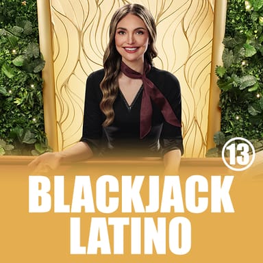 Blackjack Latino 13 image