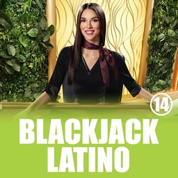 Blackjack Latino 14 image