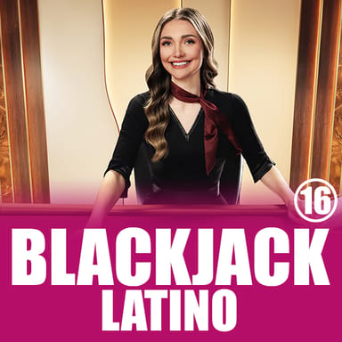 Blackjack Latino 16 image