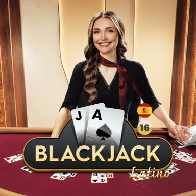 Blackjack Latino 16 image