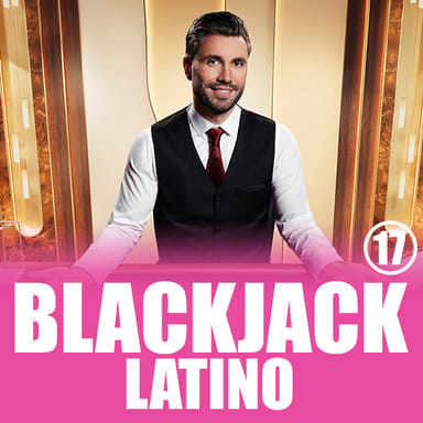 Blackjack Latino 17 image