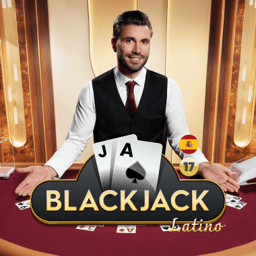 Blackjack Latino 17 image
