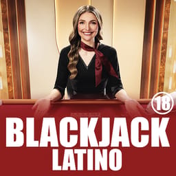 Blackjack Latino 18 image