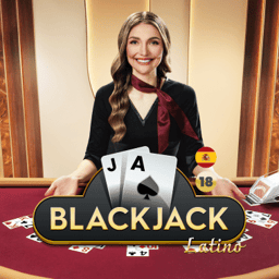 Blackjack Latino 18 image