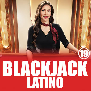 Blackjack Latino 19 image