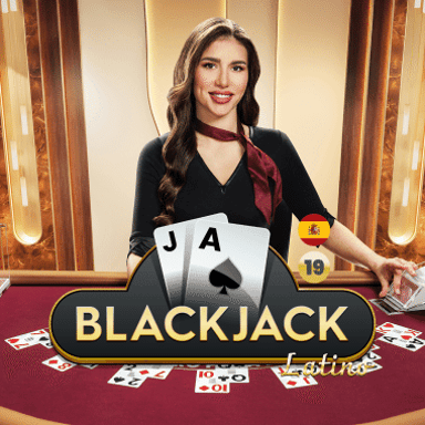 Blackjack Latino 19 image