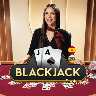 Blackjack Latino 20 image