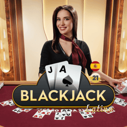 Blackjack Latino 21 image