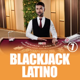 Blackjack Latino 7 image