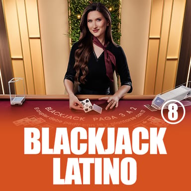 Blackjack Latino 8 image
