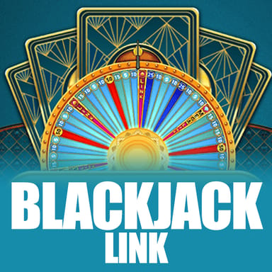 Blackjack LINK image