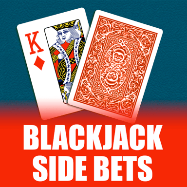 Blackjack Side Bets image