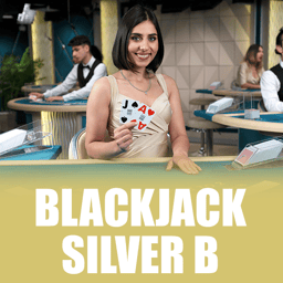 Blackjack Silver B image