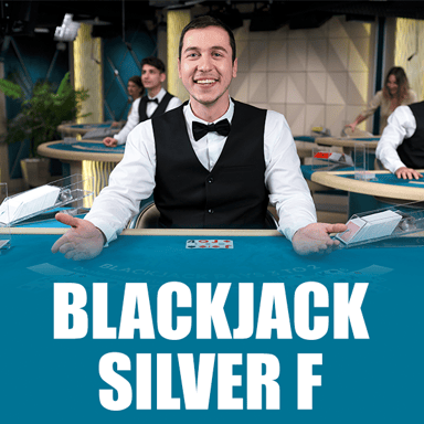 Blackjack Silver F image