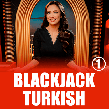 Blackjack Turkish 1 image
