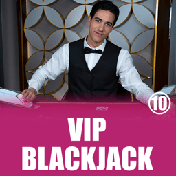 Blackjack VIP 10 image