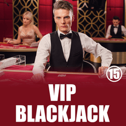 Blackjack VIP 15 image
