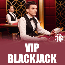 Blackjack VIP 16 image
