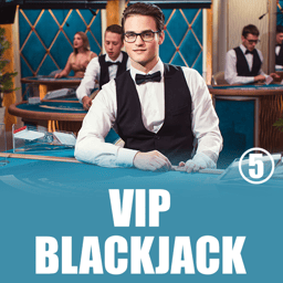 Blackjack VIP 5 image