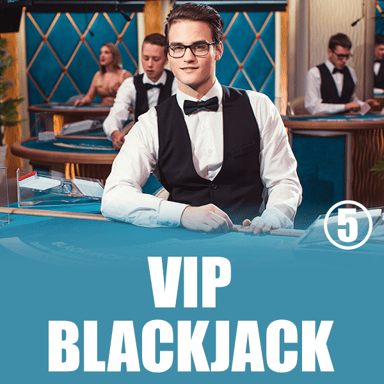 Blackjack VIP 5 image