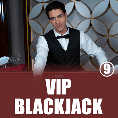 Blackjack VIP 9 image