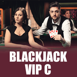 Blackjack VIP C image