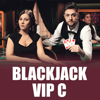 Blackjack VIP C image