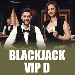 Blackjack VIP D image