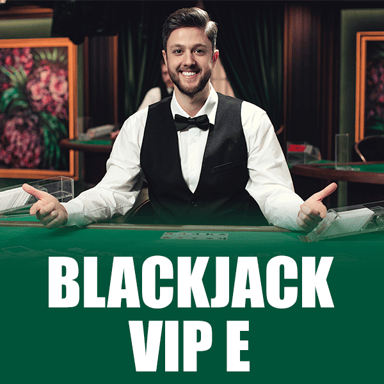 Blackjack VIP E image