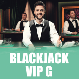 Blackjack VIP G image