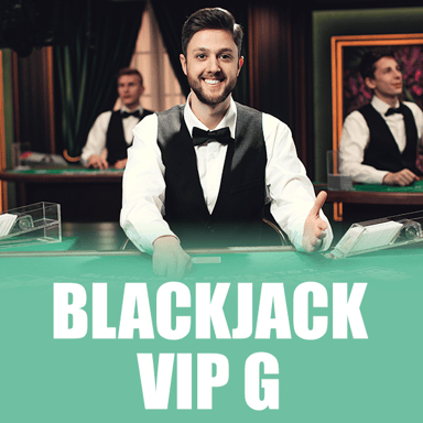 Blackjack VIP G image