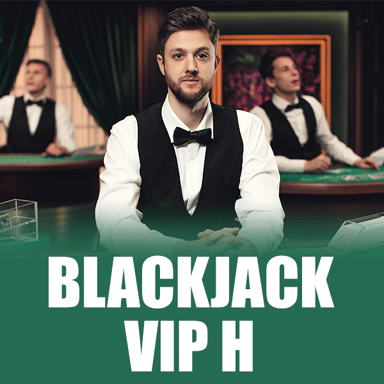 Blackjack VIP H image