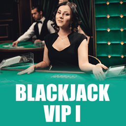 Blackjack VIP I image