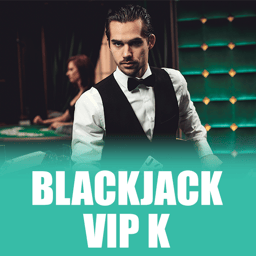 Blackjack VIP K image