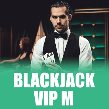 Blackjack VIP M image