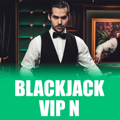 Blackjack VIP N image